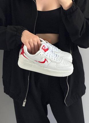 Nike air force 1 shadow 6