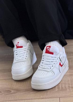Nike air force 1 shadow 8