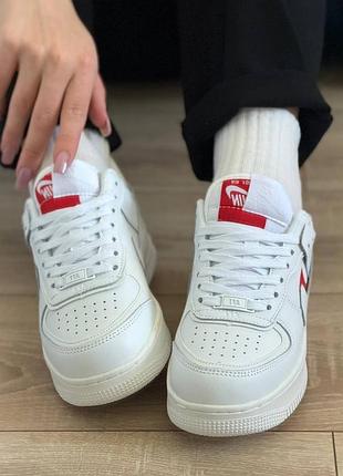 Nike air force 1 shadow 10