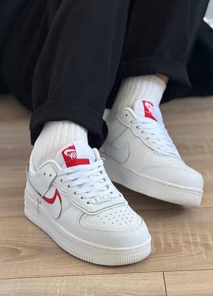 Nike air force 1 shadow 9