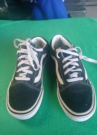 Кеды vans old skool 751505 32 размер