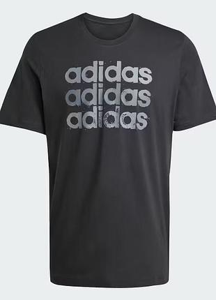 Чоловіча оригінальна футболка adidas m