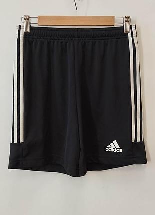 Чоловічі спортивні шорти adidas tiro 21 training/розмір s