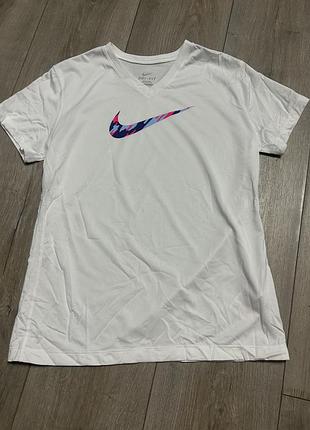 Футболка nike