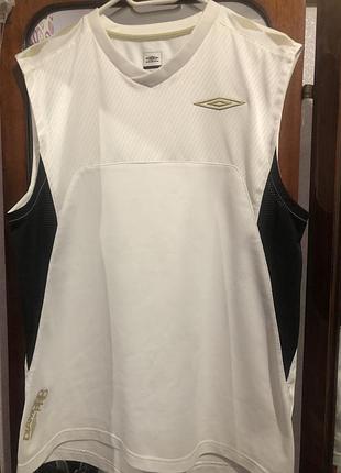 Майка чоловіча umbro