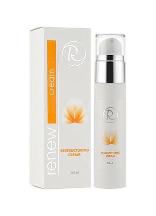 Сыроватка з ретинолом renew rejuvenating serum retinol 50 мл