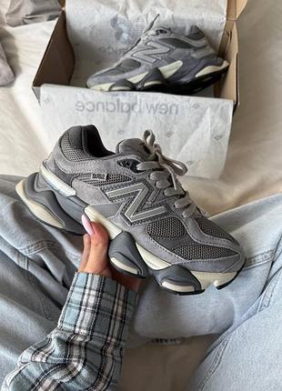 New balance 9060 x joe freshgoods