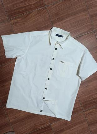 Теніска hilfiger l