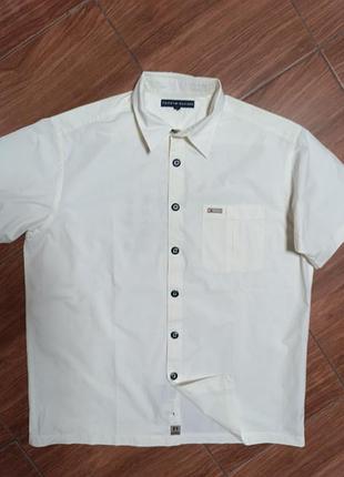 Тенниска hilfiger l 2