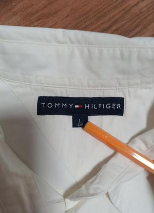 Тенниска hilfiger l 3
