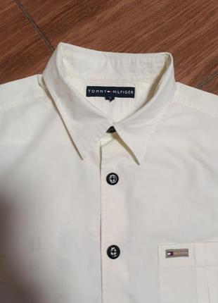 Тенниска hilfiger l 4