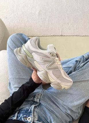 New balance 9060
