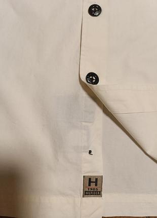 Тенниска hilfiger l 6