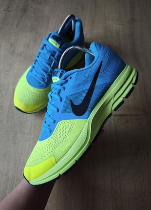 Мужские кроссовки nike, оригинал,  р.44.
