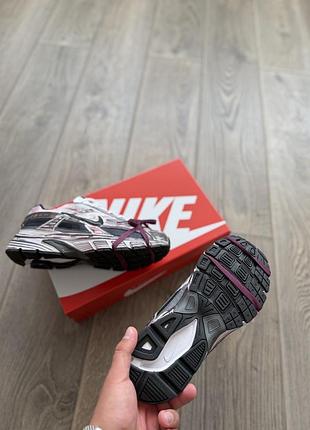 Nike initiator custom 3.0 purple 5