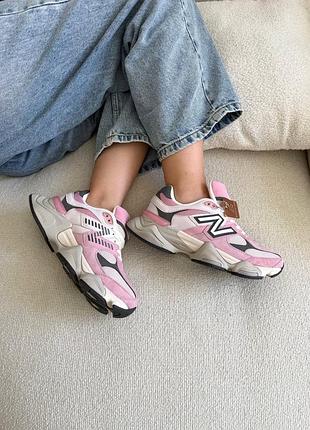 New balance 9060