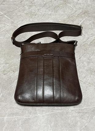 Сумка bally (оригінал, made in italy)