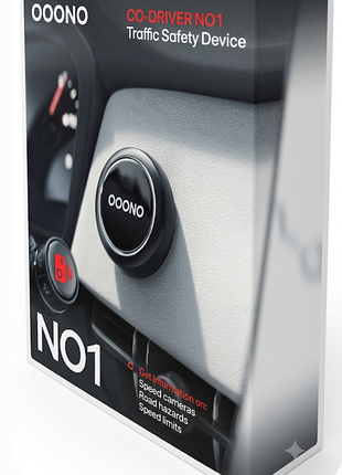 Автосканер баз и камер oono co-driver no1 (factory sealed battery) оригинал. новый.