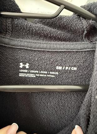 Худі under armour 7