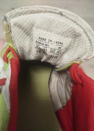 Бутси nike 3