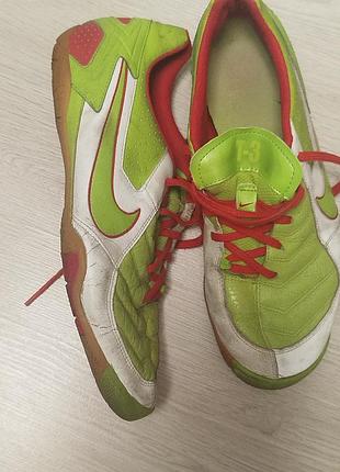 Бутси nike 2