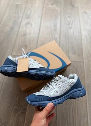 Asics gel-venture 6 shield "grand shark"
