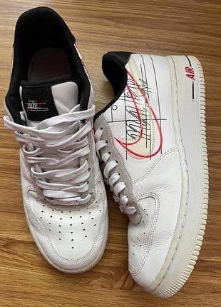 Nike кросівки 41