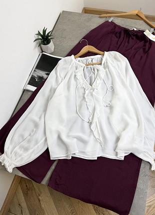 Сорочка h&amp;m