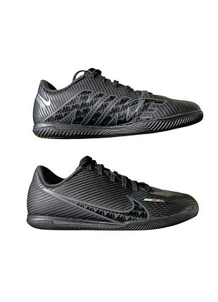 Футзалки дитячі nike mercurial vapor 15 club ic