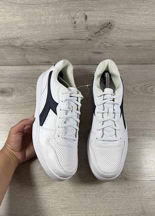 Diadora чоловічі кросівки 46 розмір