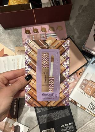 Пробник консилер tarte