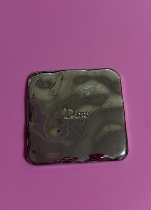 Вінтажне дзеркало dior