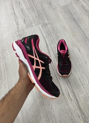 Asics gt 2000 жіночі кросівки 41 розмір