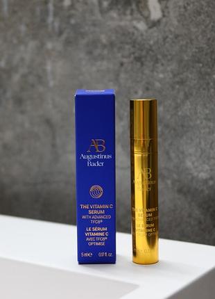 Сироватка augustinus bader the vitamin c
