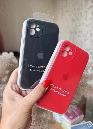 Чохли iphone 12