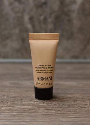 Праймер , база під макіяж armani beauty