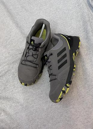 Adidas terrex hyperhiker кросівки 36