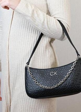 Сумка calvin klein 6
