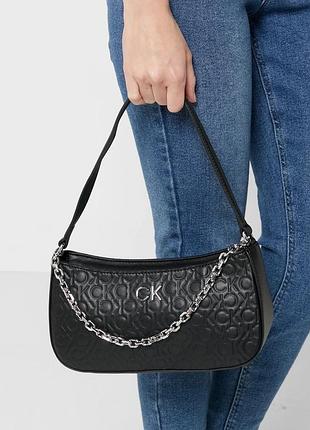 Сумка calvin klein 5