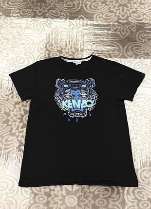 Футболка kenzo