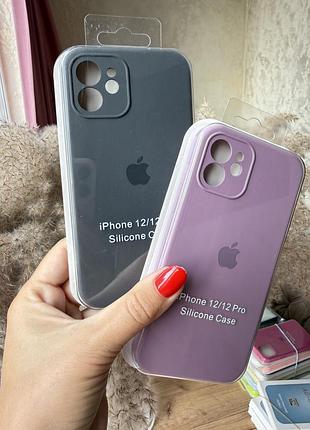 Чохол iphone 12