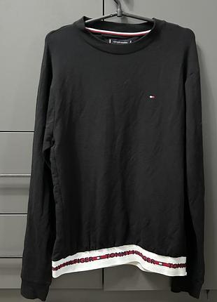 Светр tommy
