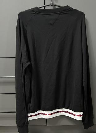 Светр tommy 2