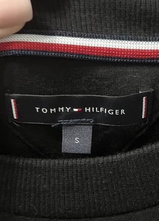 Светр tommy 7