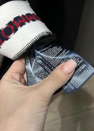 Светр tommy 4