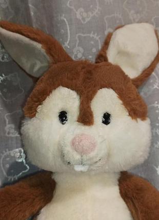 Зайчик кролик nici