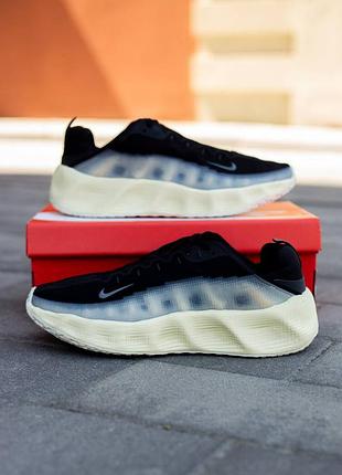 Nike ava rover “black muslin”
