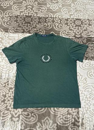 Футболка fred perry