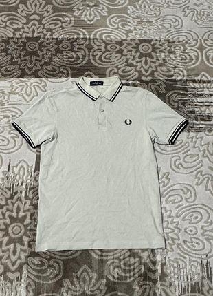 Футболка fred perry