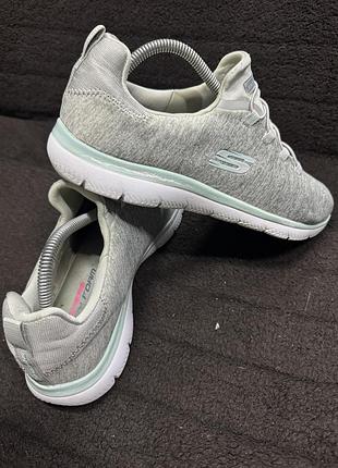 Кросівки жіночі skechers